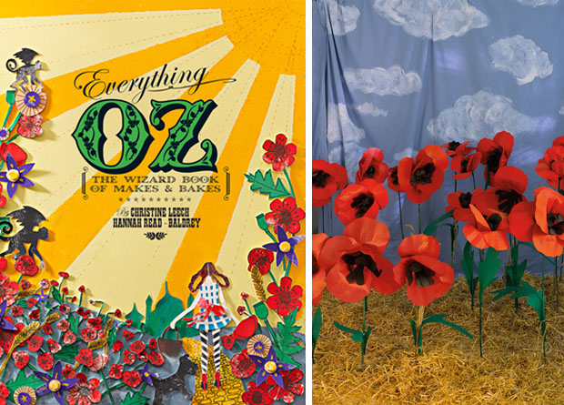 everything-oz-book-and-poppies