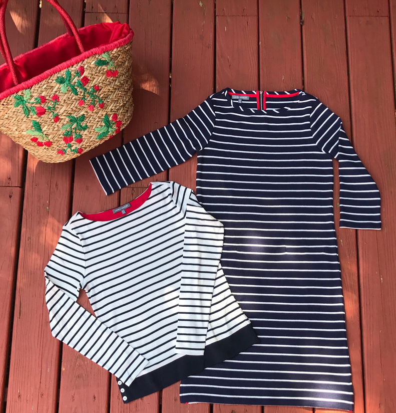 clothing-stripes