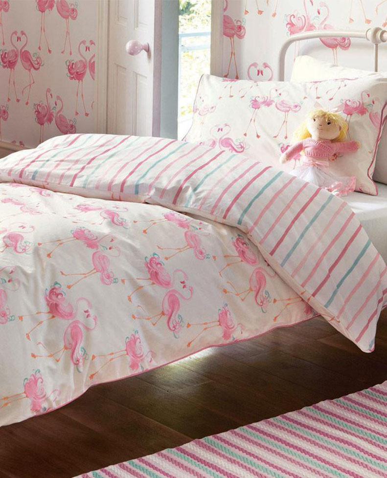 Laura ashley deals girls bedroom