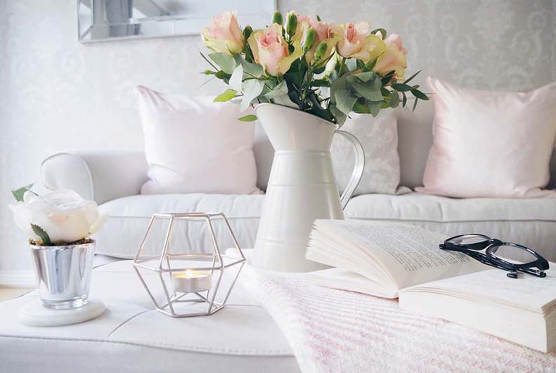 Preparing Your Home For Spring Laura Ashley