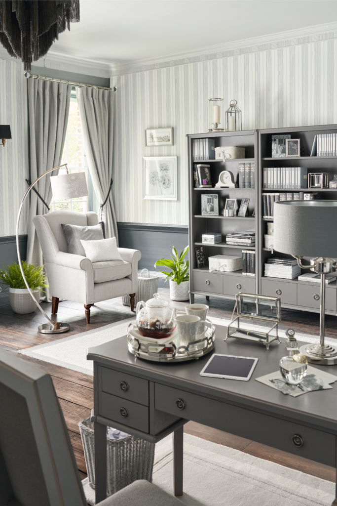 Laura Ashley Interior Design Service - Braehead