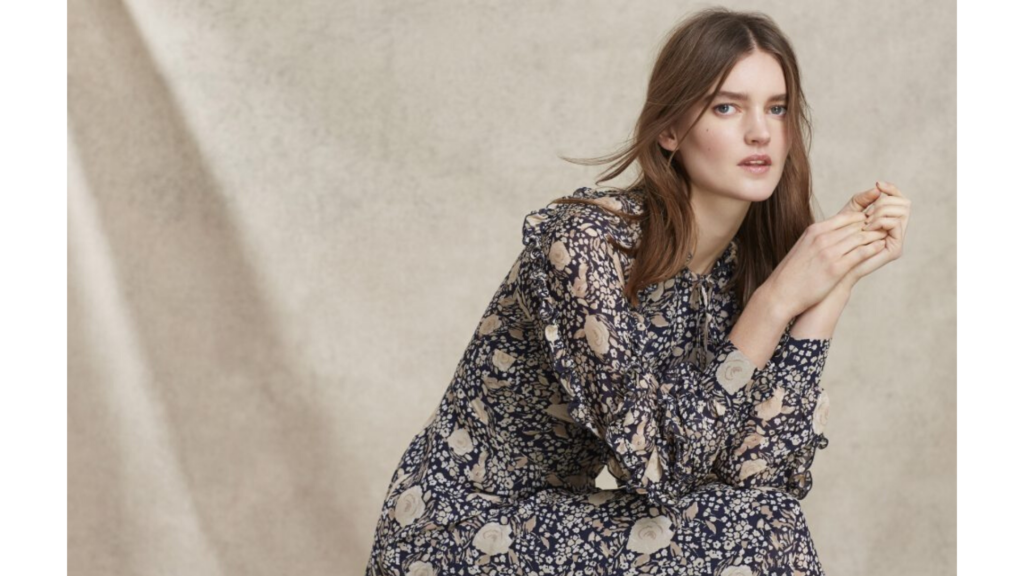 How to save Laura Ashley: relaunch all its beautiful vintage dresses, Fashion