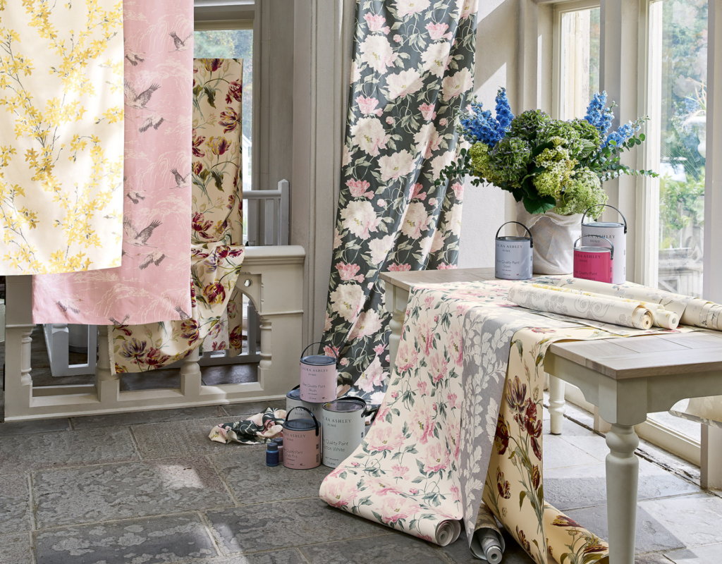 Featured image of post Laura Ashley Wallpaper 2021 Laura ashley wallpaper from 5 clicking here will show you the