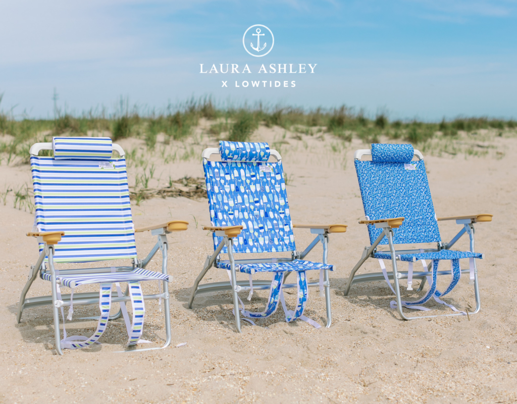 Natural Beach Nudist - 6 BEACH MUST-HAVES FOR SUMMER | Laura Ashley