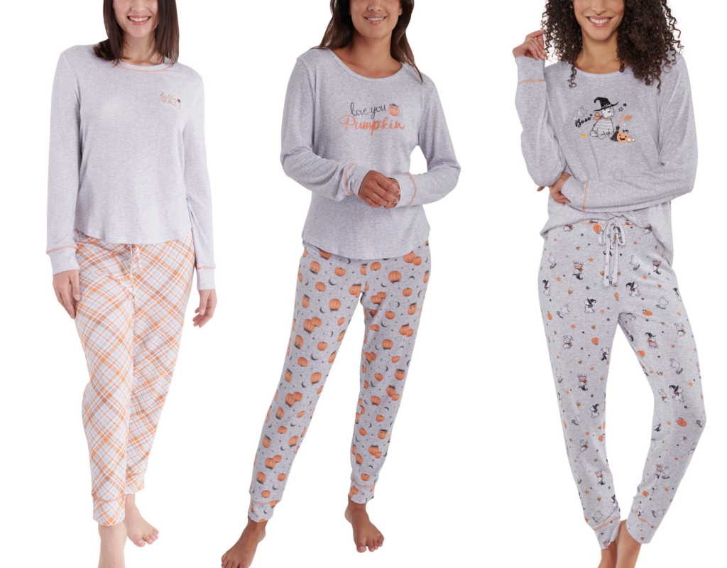 Laura ashley pajamas - Gem