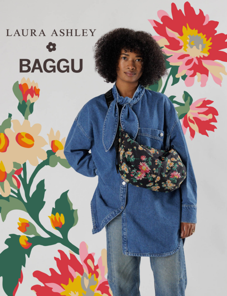 I Never Travel Without These Reusable Bags from Baggu