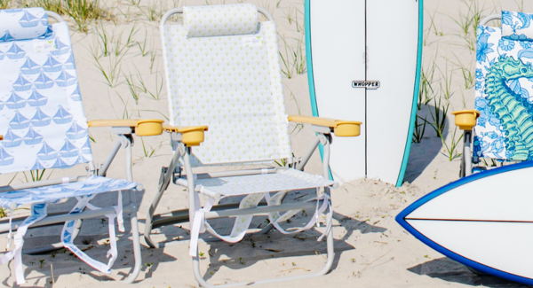 Playful Beach Nudity - 9 MUST-HAVE BEACH CHAIRS AND BEACH TOWELS | Laura Ashley