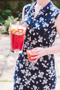 Mock Sangria