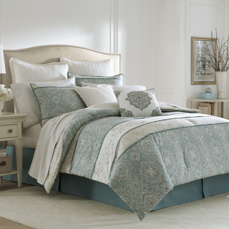 Tips to Create the Perfect Guest Room | Laura Ashley
