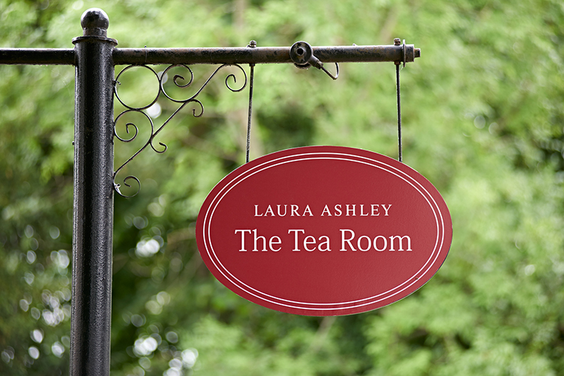 The Regency Tea Room 0029