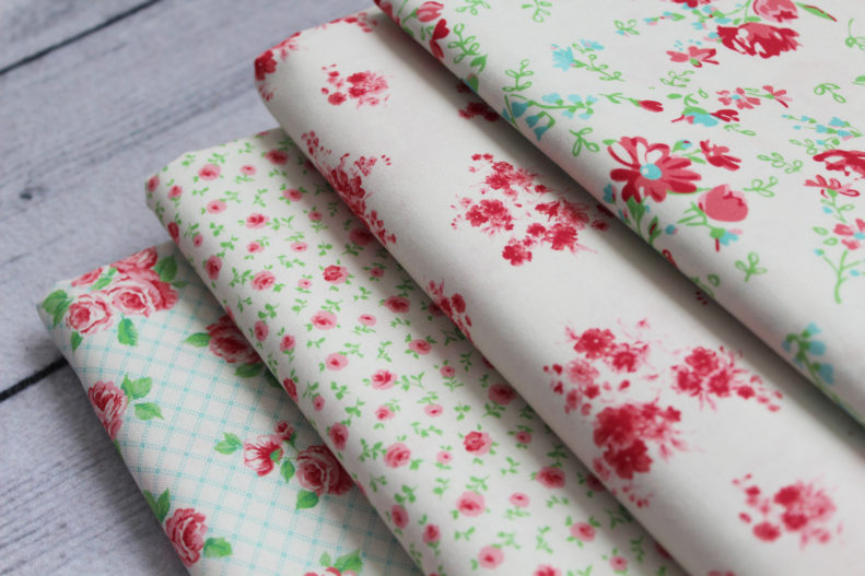 Introducing our New Craft Fabric: The Elm Park Collection | Laura Ashley