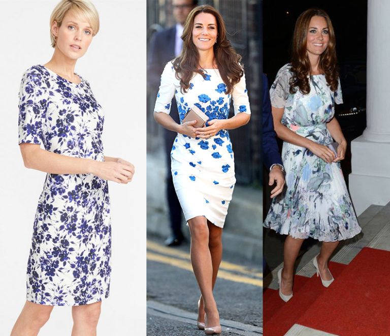 Style Lessons from the British Royal Family | Laura Ashley