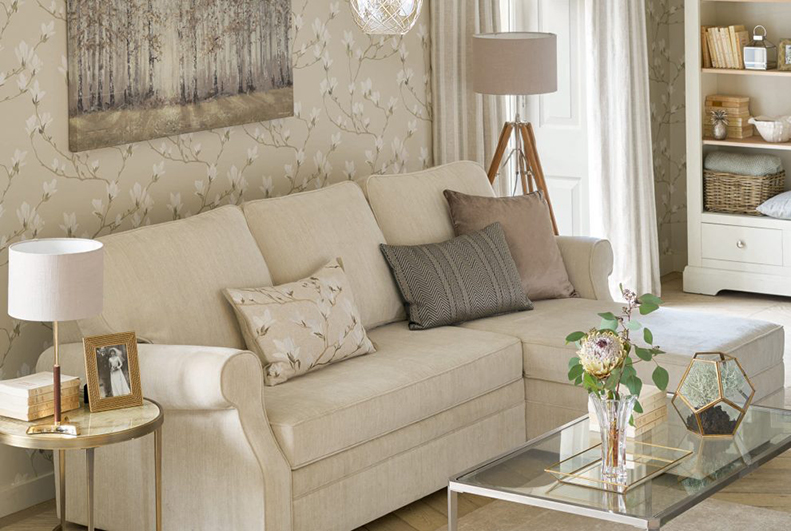 Living Room Ideas To Fall In Love With Laura Ashley - Laura Ashley Living Room Decorating Ideas