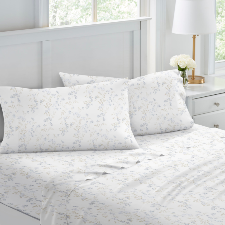 THE POWER OF POSITIVE DESIGN | Laura Ashley