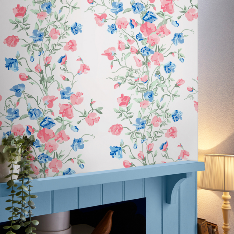 12 IDEAS FOR DECORATING WITH PINK LIKE A PRO | Laura Ashley