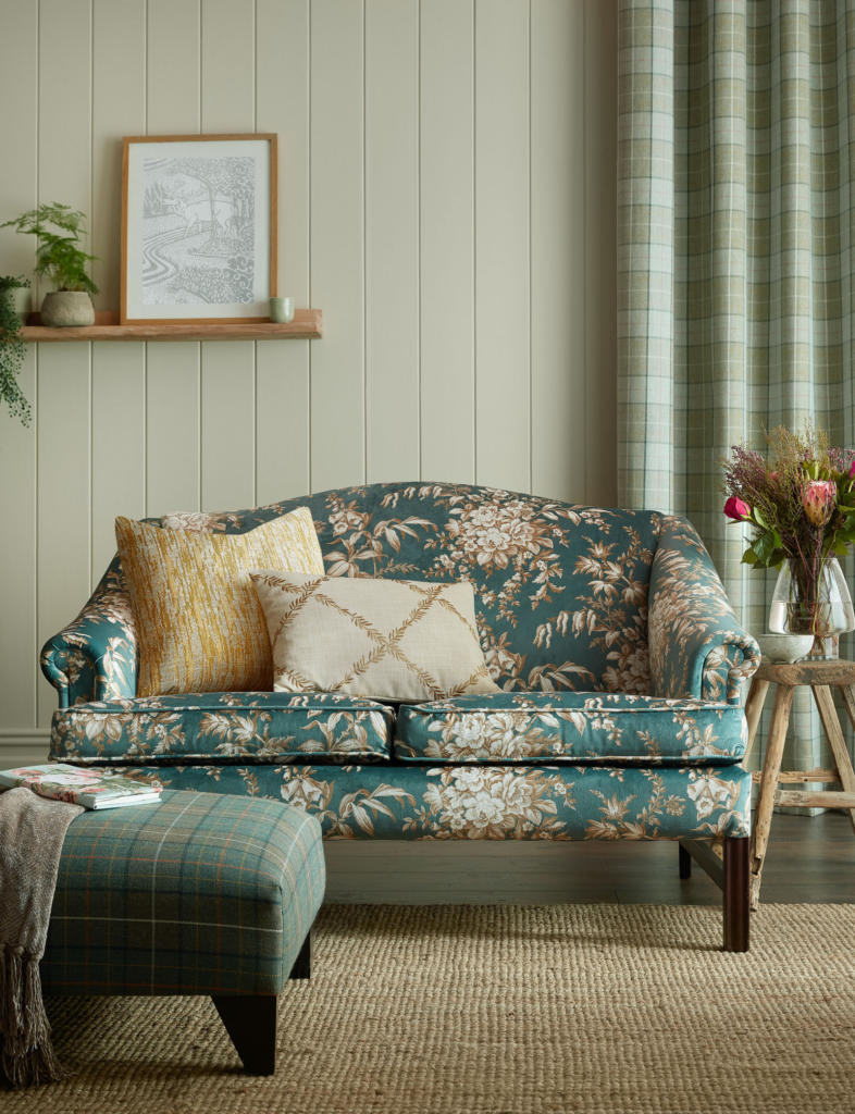 5 WAYS TO ADD COUNTRY CHARM TO YOUR HOME | Laura Ashley