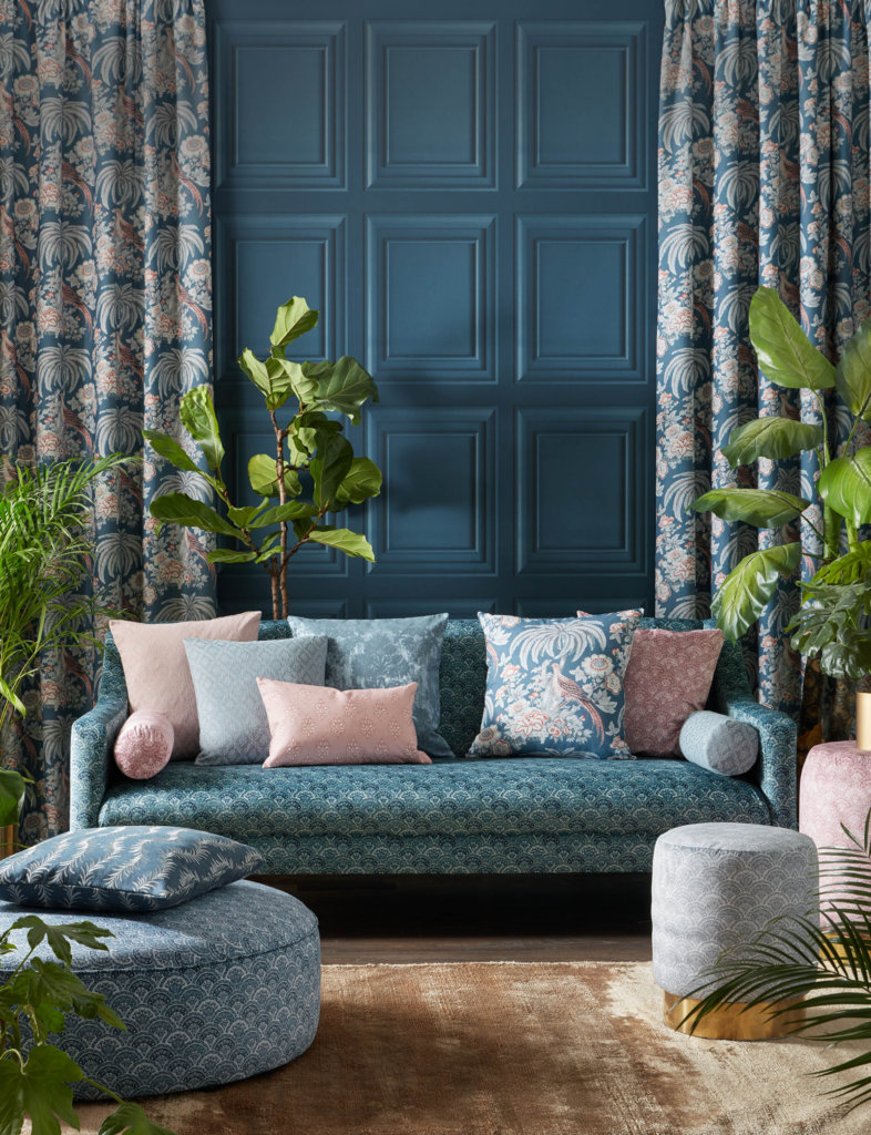 18 FABRICS WE ARE BUYING NOW | Laura Ashley