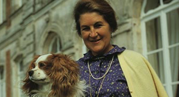 A Look Back At Laura Ashleys Decades Of Timeless Style Laura Ashley