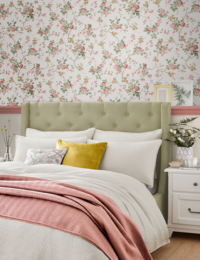 YOUR GUIDE TO STYLISH WALLPAPER | Laura Ashley